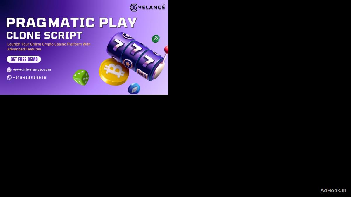 Play Clone Script is the Perfect Solution for Casino Entrepreneurs 
