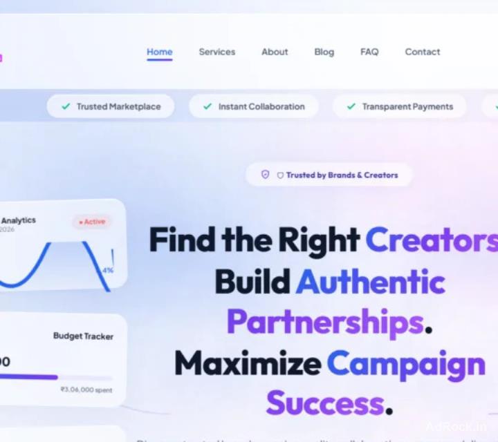 Get Brand Collaborations and Connect with Brands TO Monetize Your Audience