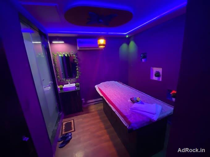 Oceanic Spa - Spa In Bandra, Mumbai