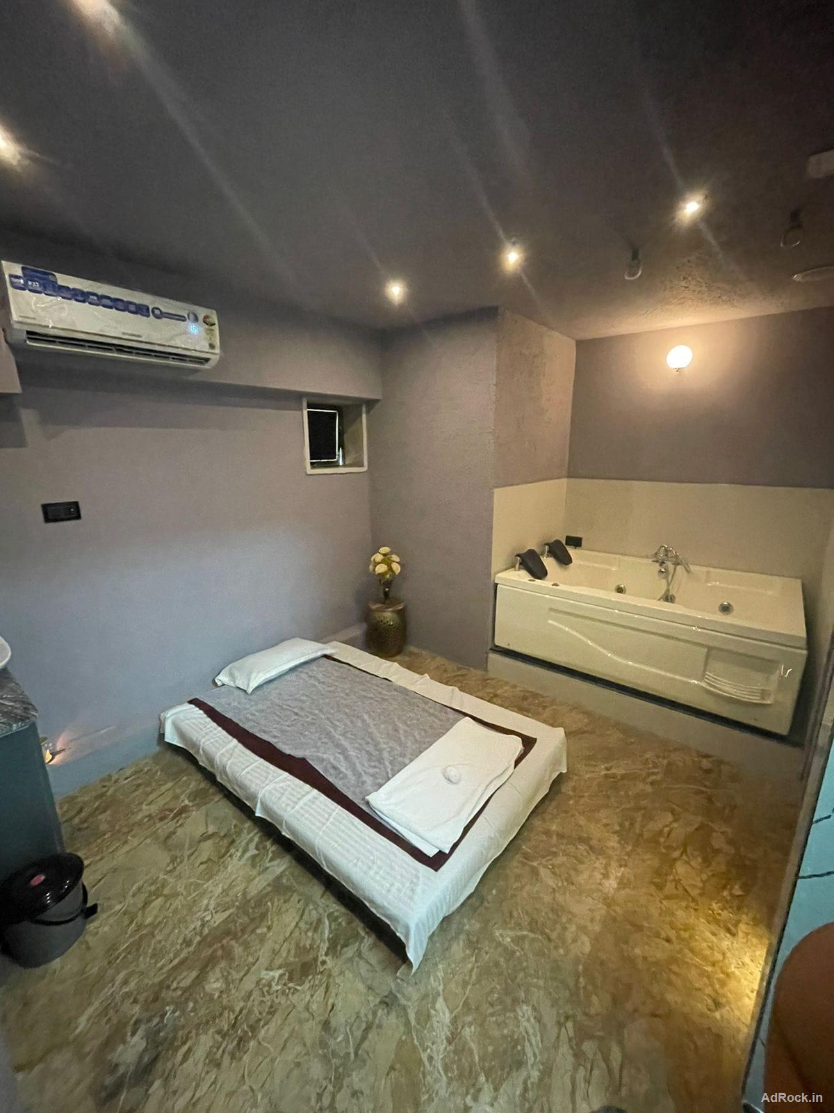 Spa Nest (Spa In Bandra West) Service