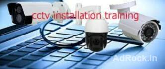 CCTV Installation Course in Chennai