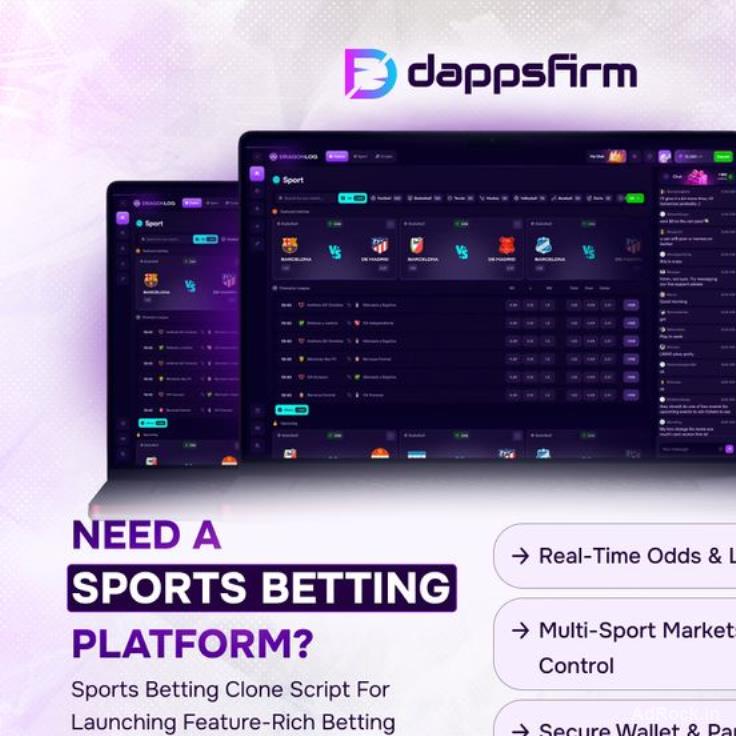 White-Label Sports Betting Script for Strategic Betting Ventures