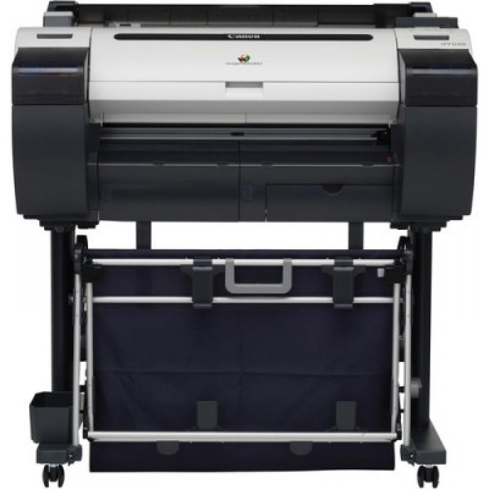 Canon ImagePROGRAF IPF680 24" Large-Format Inkjet Printer (EASYPRINTHEAD)