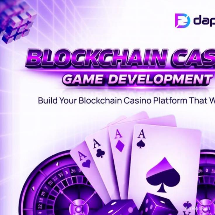 Multi-Currency Crypto Casino Game Clone Script at Minimal Cost
