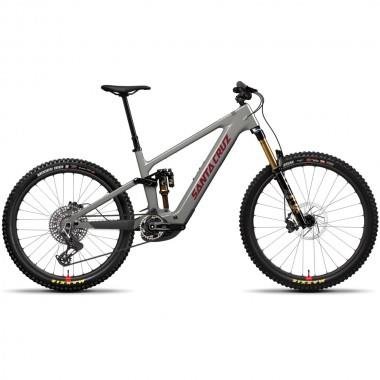 2026 Santa Cruz Vala X0 AXS RSV Mountain Bike ~ KINGCYCLESPORT