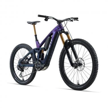 2026 Giant Reign Advanced E+ 0 Mountain Bike ~ KINGCYCLESPORT