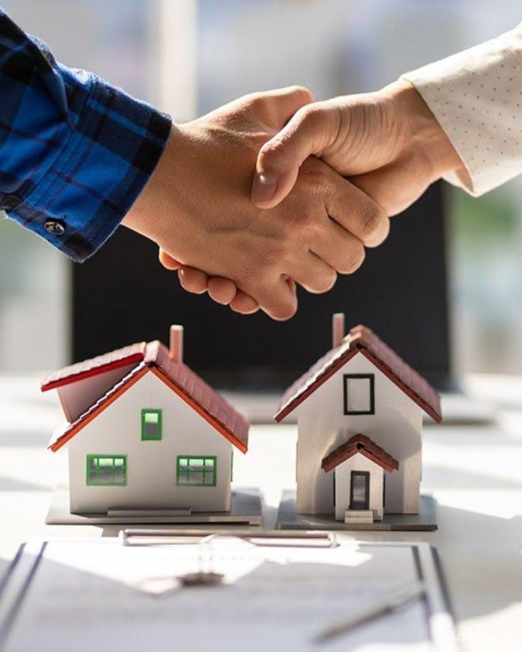 Helping Buyers Find the Right Property