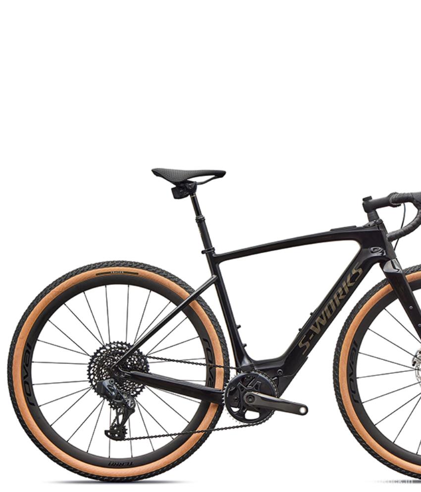 2026 Specialized S-Works Turbo Creo 2 Electric Bike (ALANBIKESHOP)