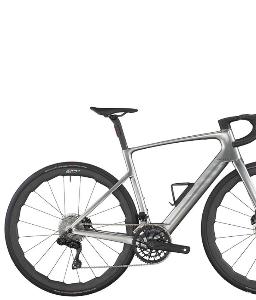 2026 Scott Fastlane Premium Electric Bike (ALANBIKESHOP)