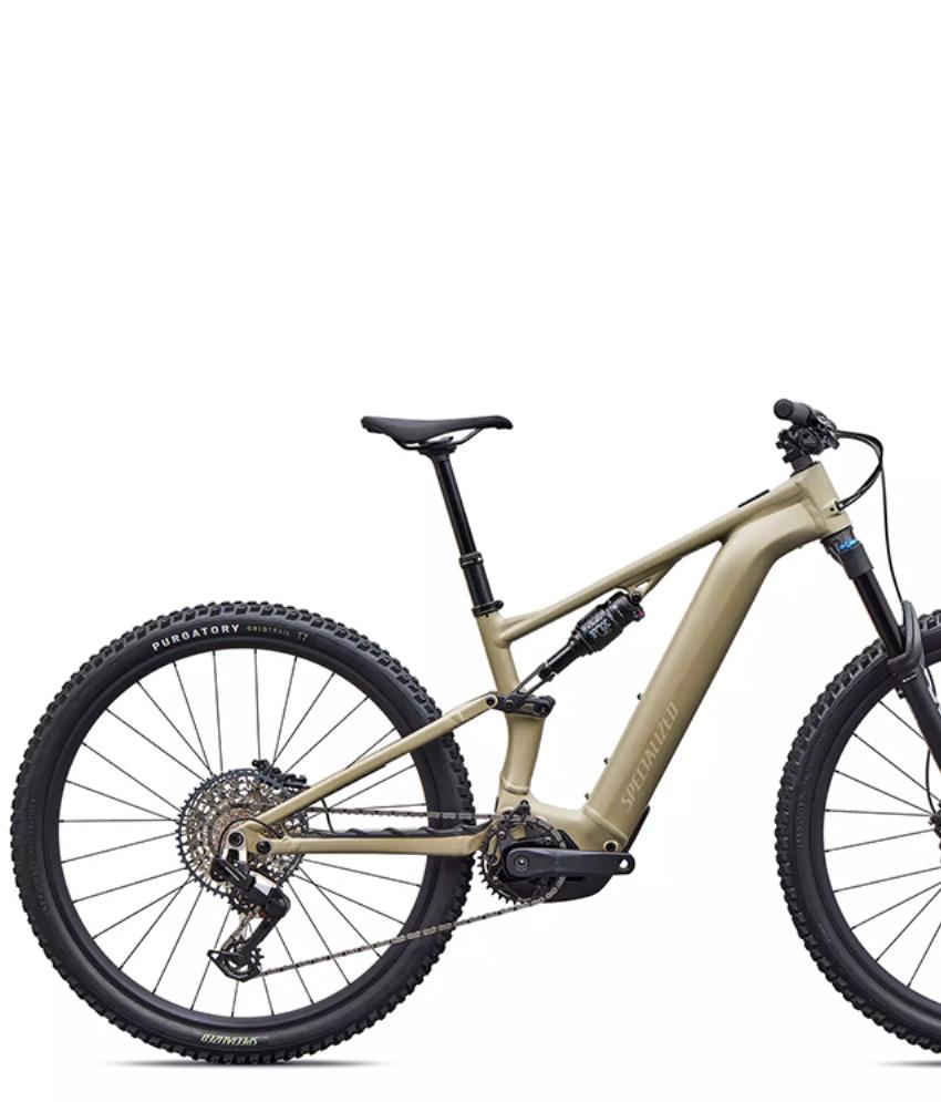 2027 Specialized Turbo Levo R Comp Alloy Electric Bike (ALANBIKESHOP