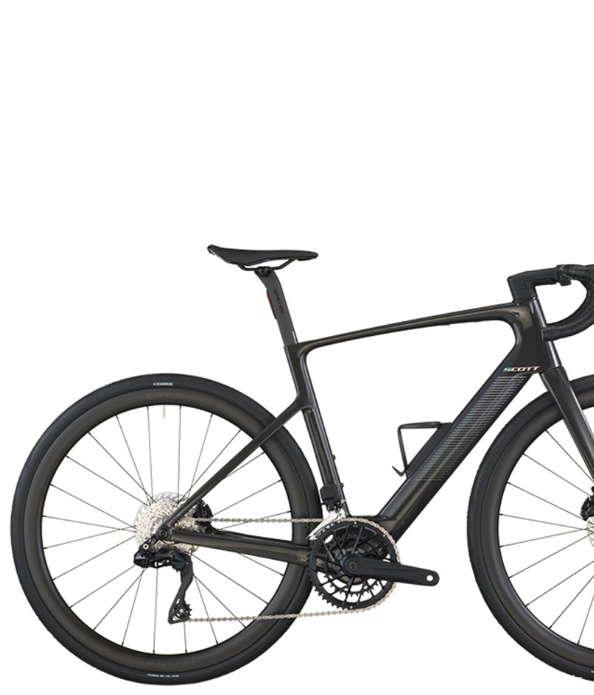 2026 Scott Fastlane 20 Electric Bike (ALANBIKESHOP)