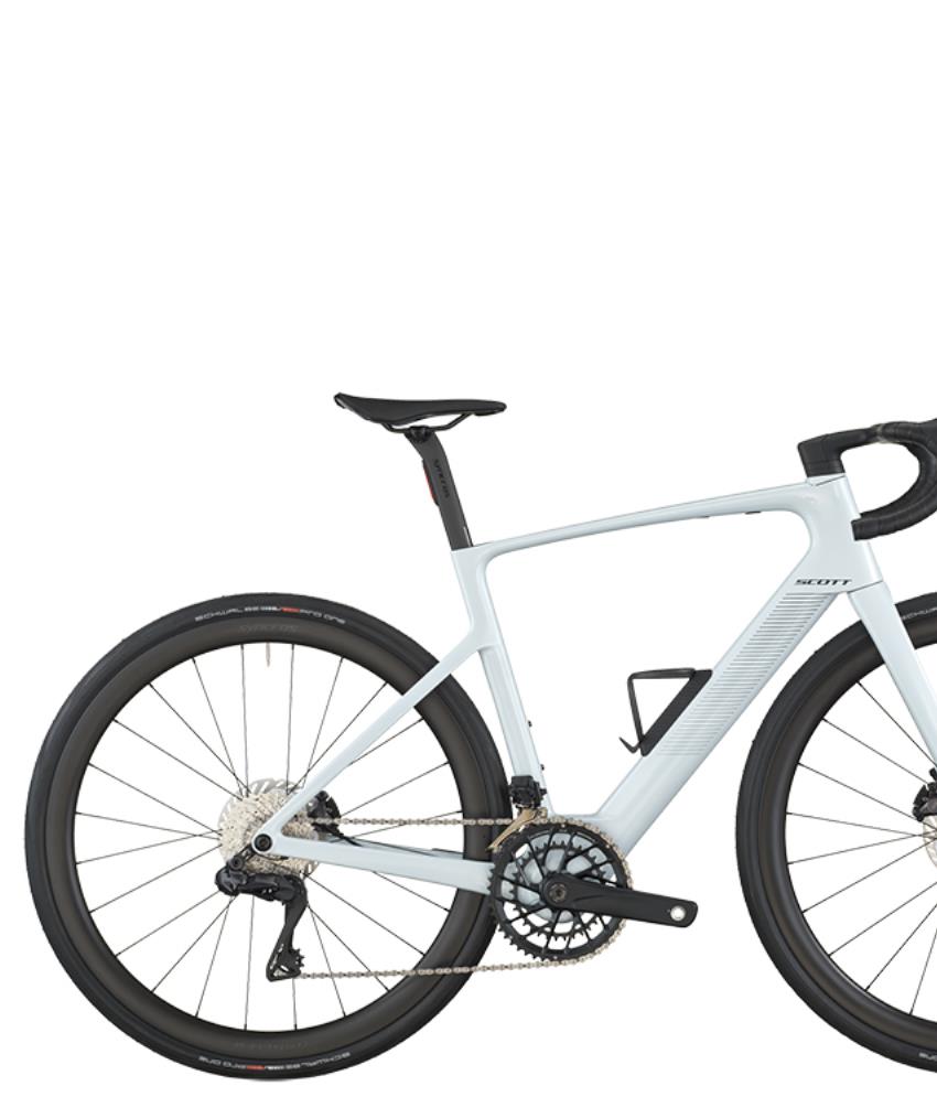 2026 Scott Fastlane 10 Electric Bike (ALANBIKESHOP)