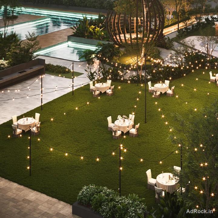  Sobha Rivana Floor Plan: 2, 3 & 4 BHK Layouts