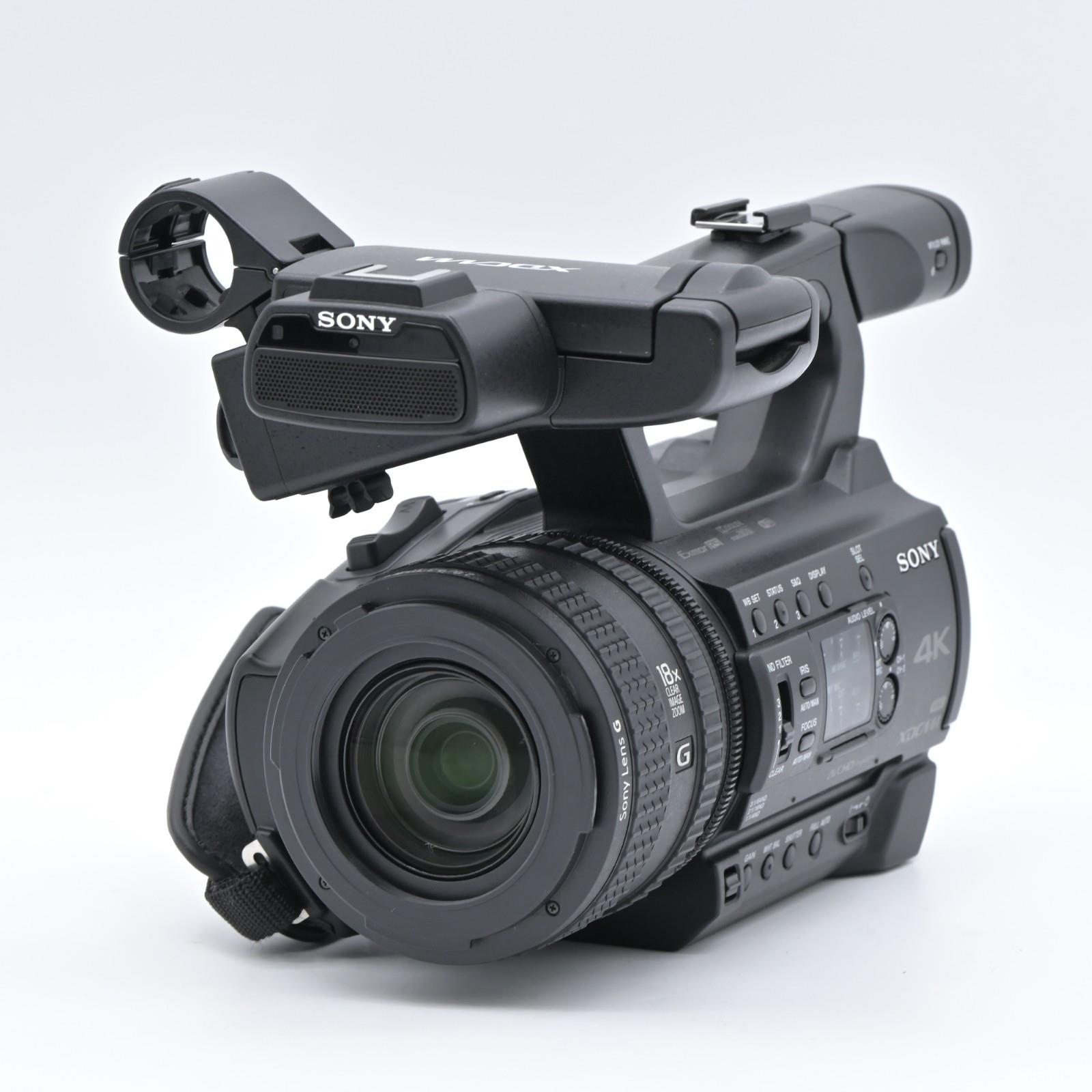 NIKON ZF,NIKON Z9, NIKON Z8,SONY PXW -Z280,SONY Z300,SONY PXW-Z200