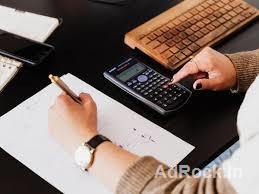 Vacancy For Accountant in Salem