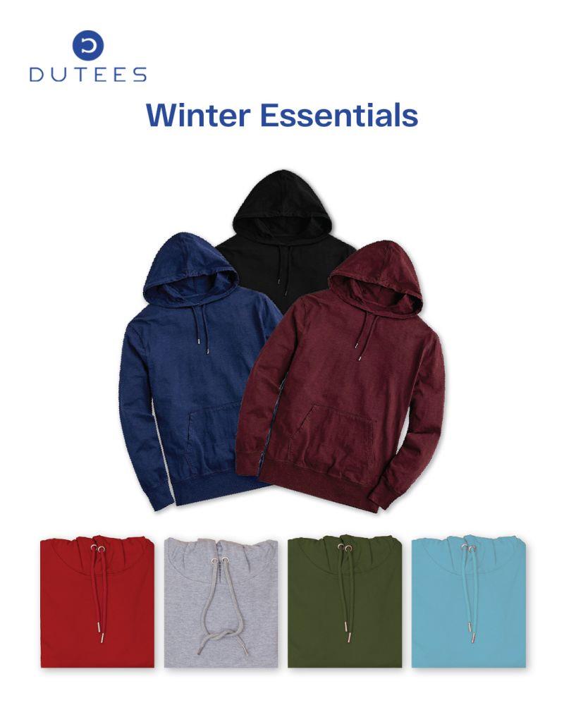 Snowsoft Winter Hoodies & Sweatshirts | Premium Fleece Apparel for Teams & Brands