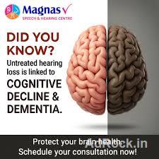 magnas speech and hearing centre