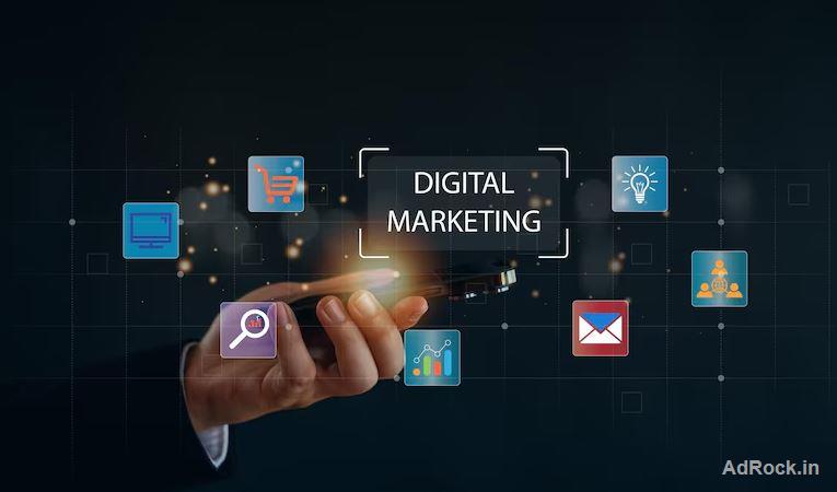 Digital Marketing Company in Ahmedabad