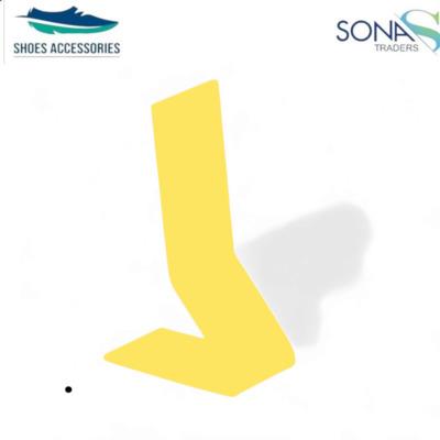 Acrylic Shoes Stand Big | Sona Traders International