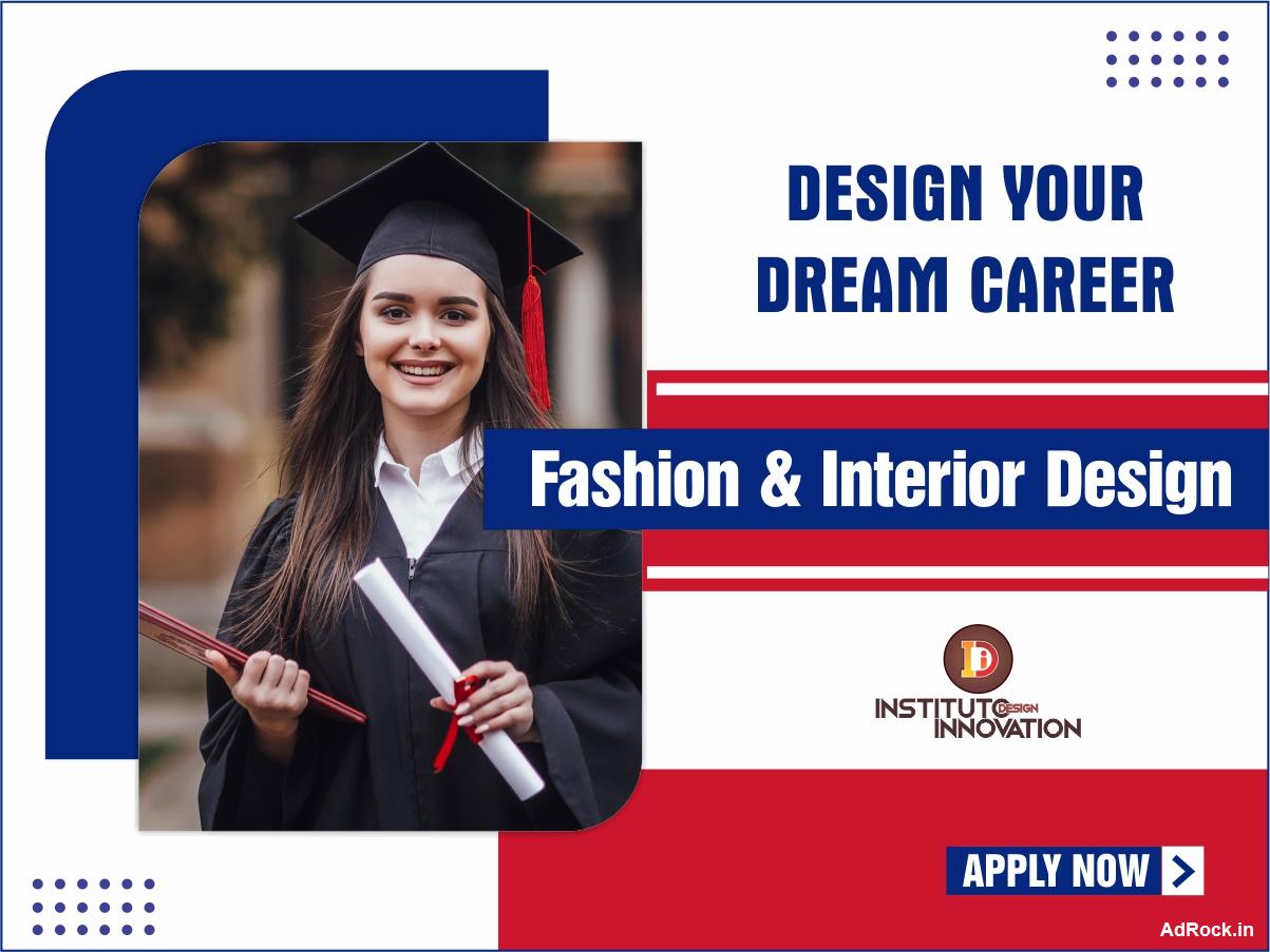 IDI Institute for Fashion Design Course 