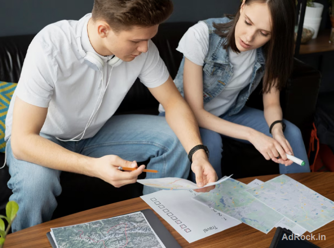 Apply Tourist Visa from Chandigarh | Abroad Gateway