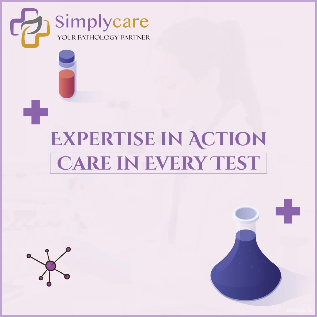 Best Pathology Lab & Diagnostic Centre in Noida 
