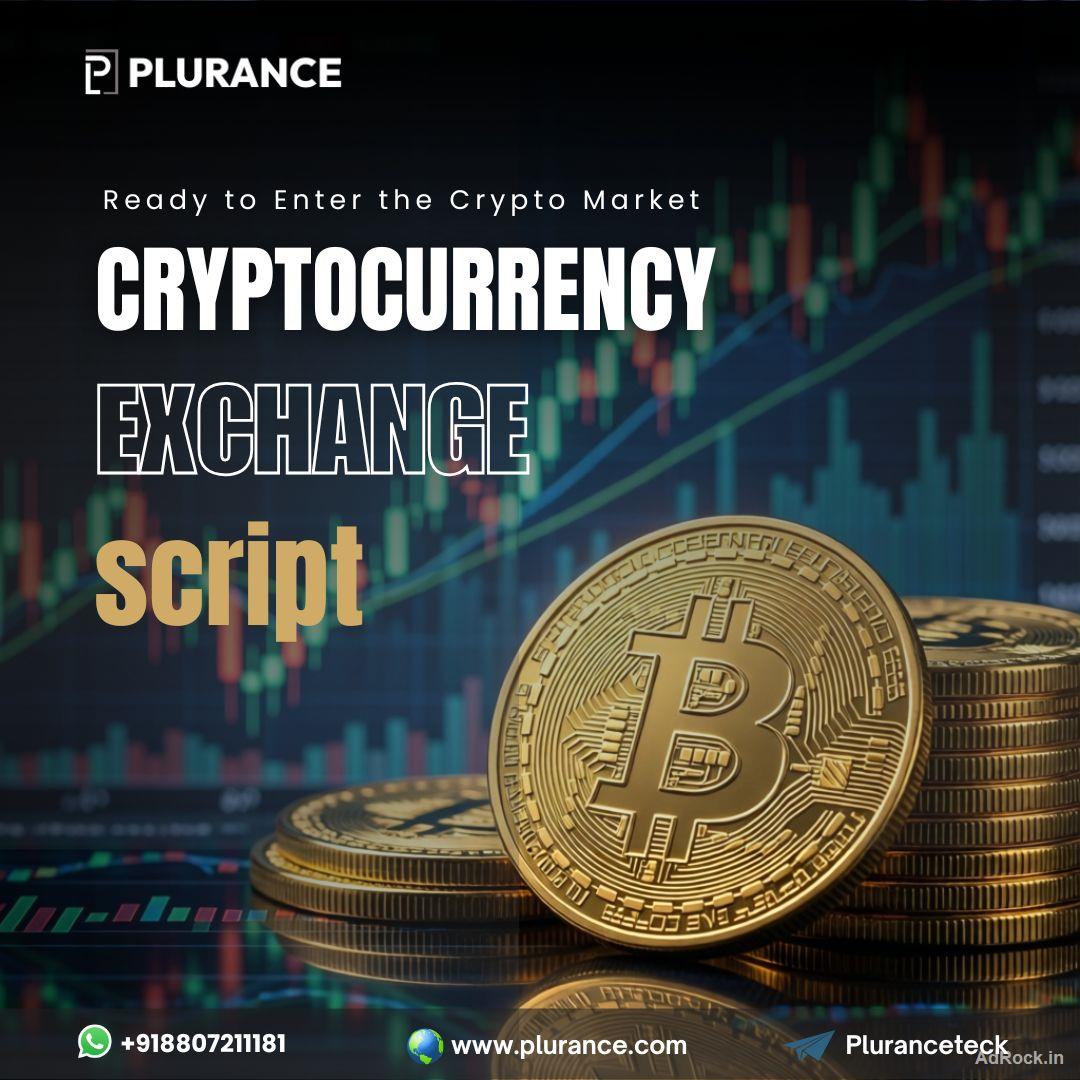 Create a Revenue-Generating Crypto Exchange Platform 