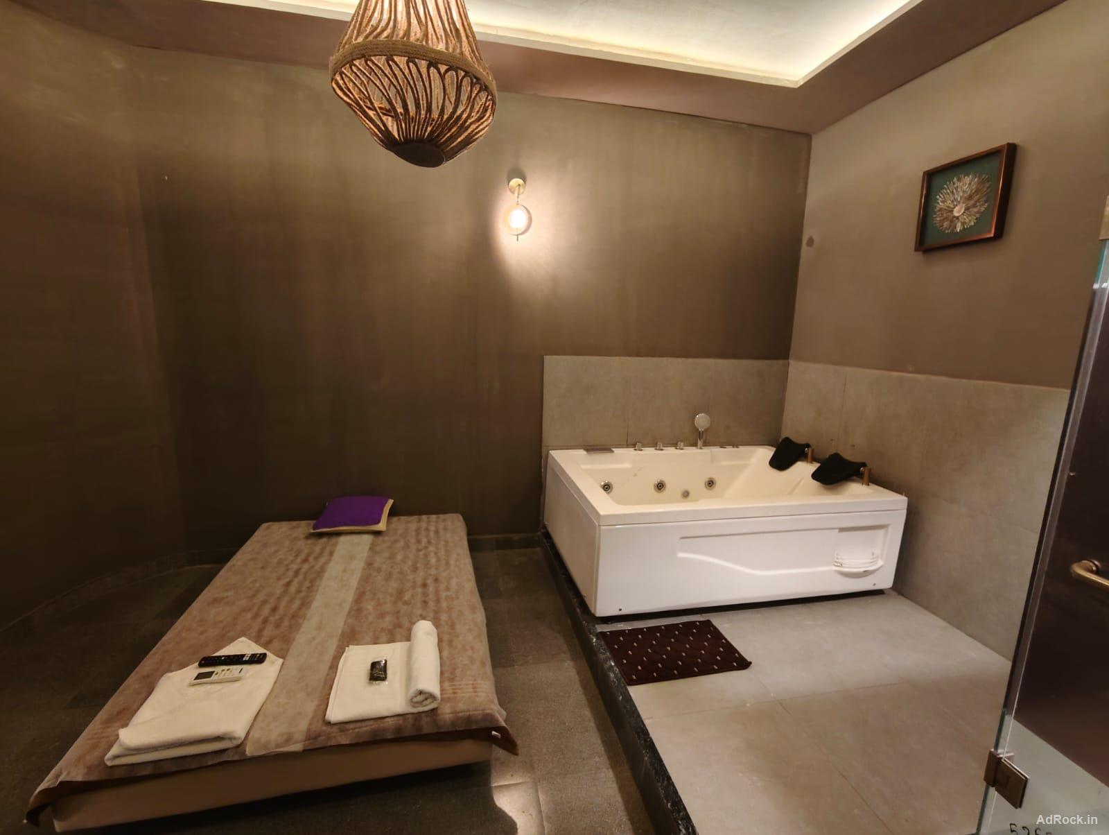 Rica Spa In Malad Professsional Services