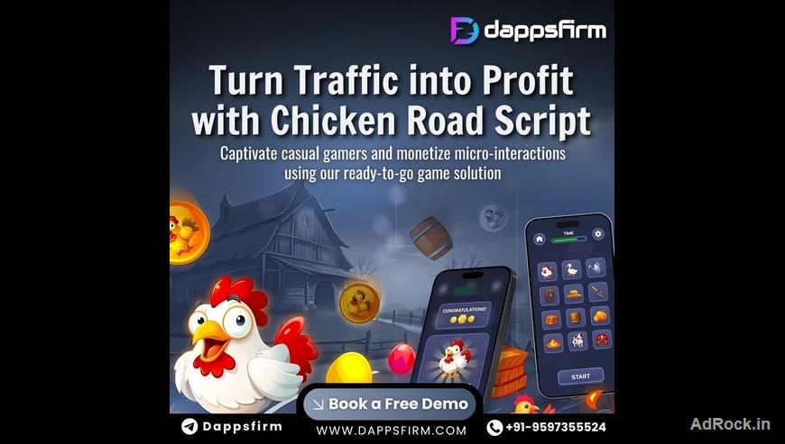 Integrate Advanced Crash Mechanics with Chicken Road 2.0 Game Script at Minimal Costs Integrate Advanced Crash Mechanics with Chicken Road 2.0 Game Script at Minimal Costs