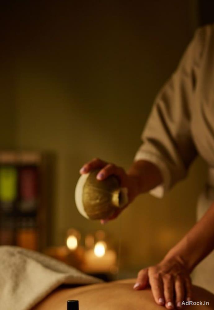 Spa Nest Luxury Therapy Kiwale 8655936414 Spa Nest Luxury Therapy Kiwale 8655936414