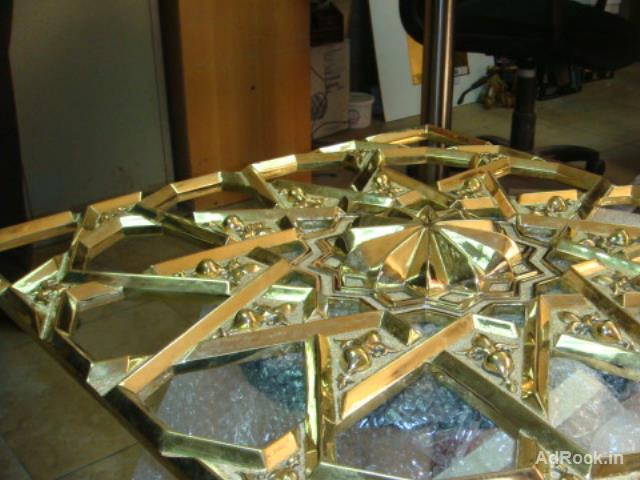 Precision Investment Casting and machined components