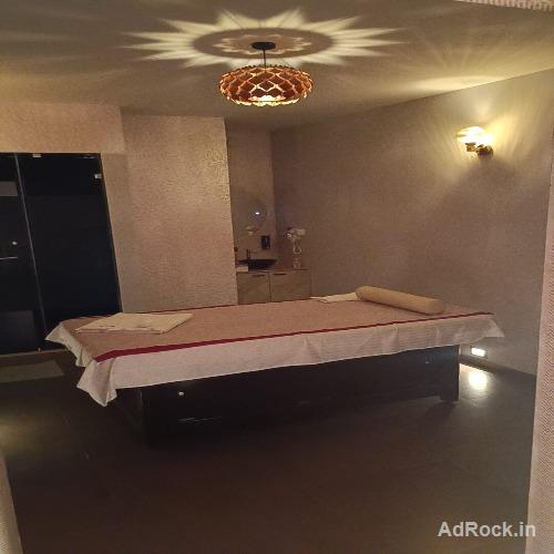 Spa Palm Amore (Spa In Bandra)