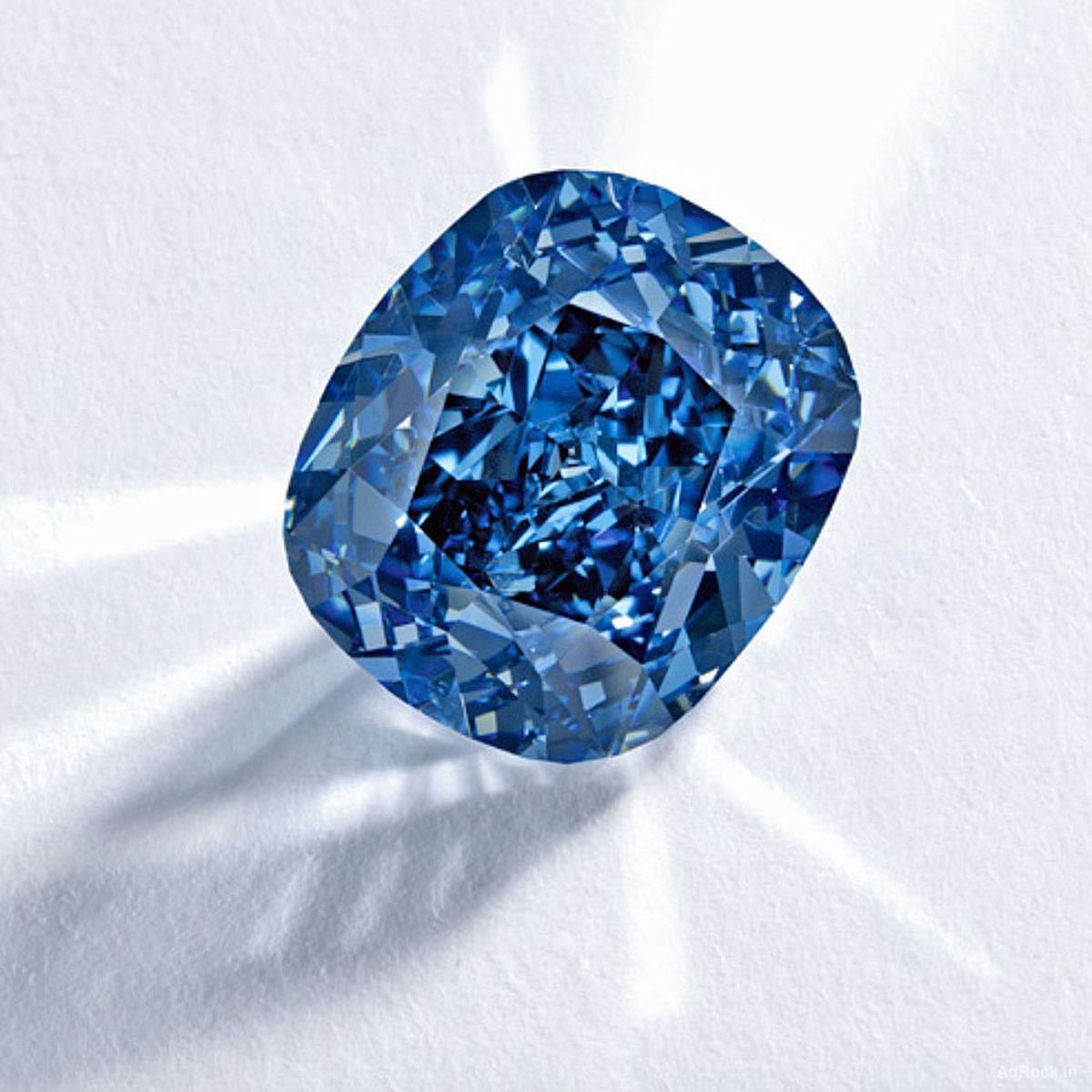   Rishabhjains.com | Blue sapphire gemstone online