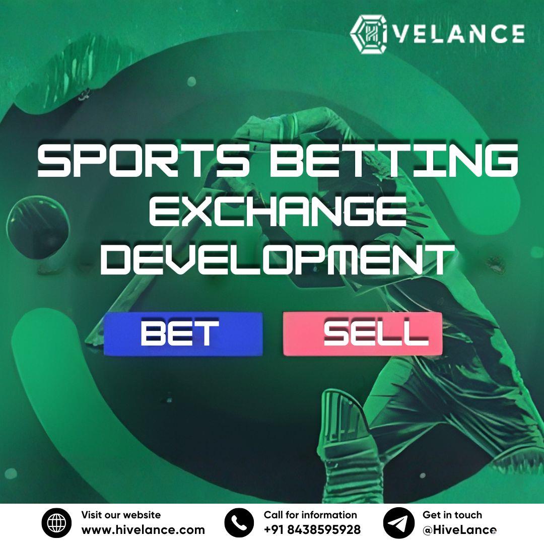 Start Your Blockchain Betting Business Using Hivelance Sportsbook Exchange Development Company | Free Demo