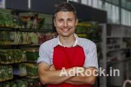 Hiring Store Executive in Salem