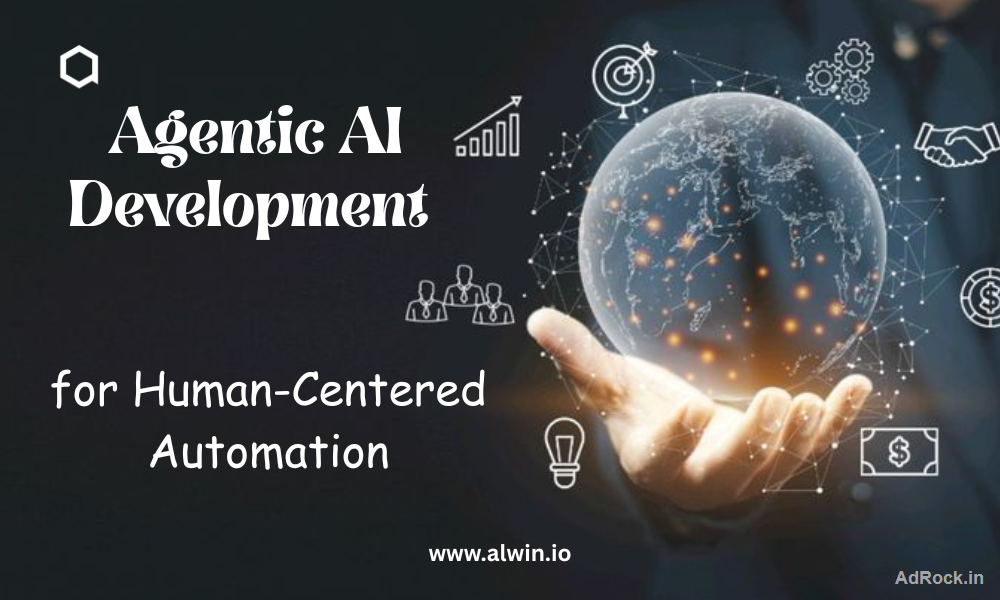 Agentic AI for Sales and Marketing