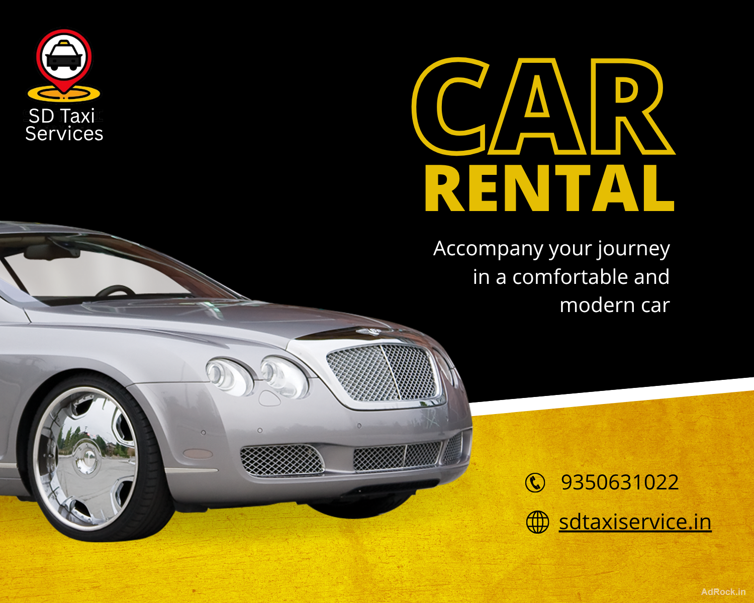 Car Booking in Services Rohtak   
