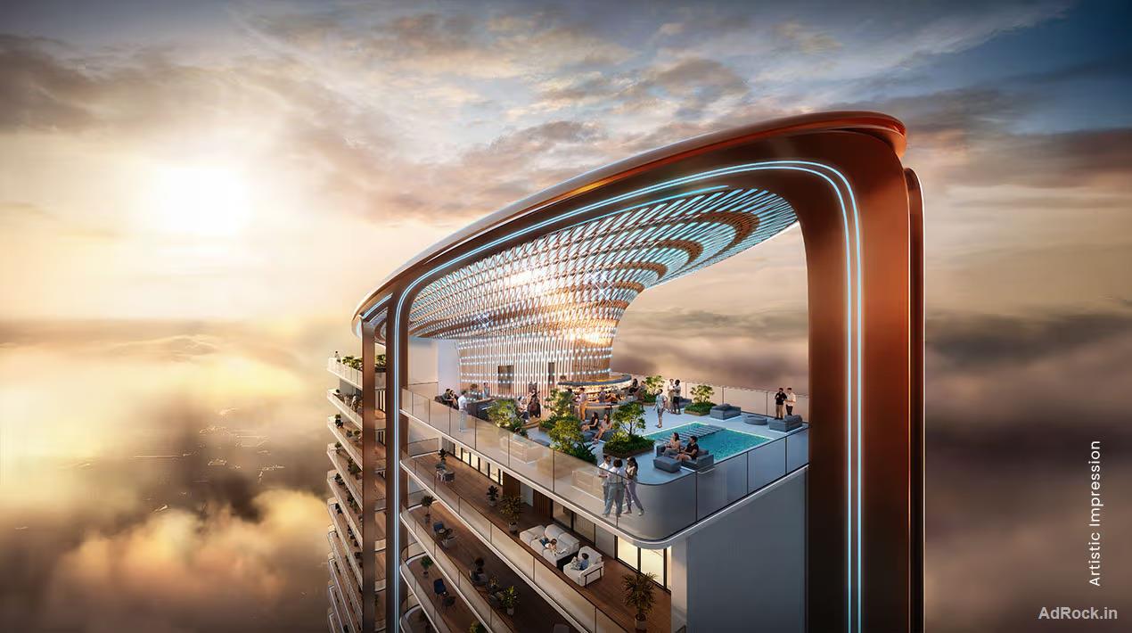 M3M Jacob & Co Gurgaon SCDA | Sector 111 Residences