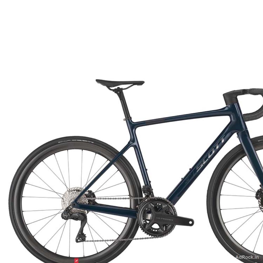 Scott Addict 20 Bike 2025 (SEMERUBIKE) Scott Addict 20 Bike 2025 (SEMERUBIKE)
