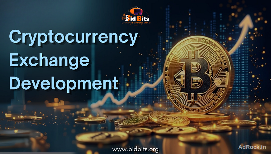 Top Cryptocurrency Exchange Development Services provider In USA Top Cryptocurrency Exchange Development Services provider In USA