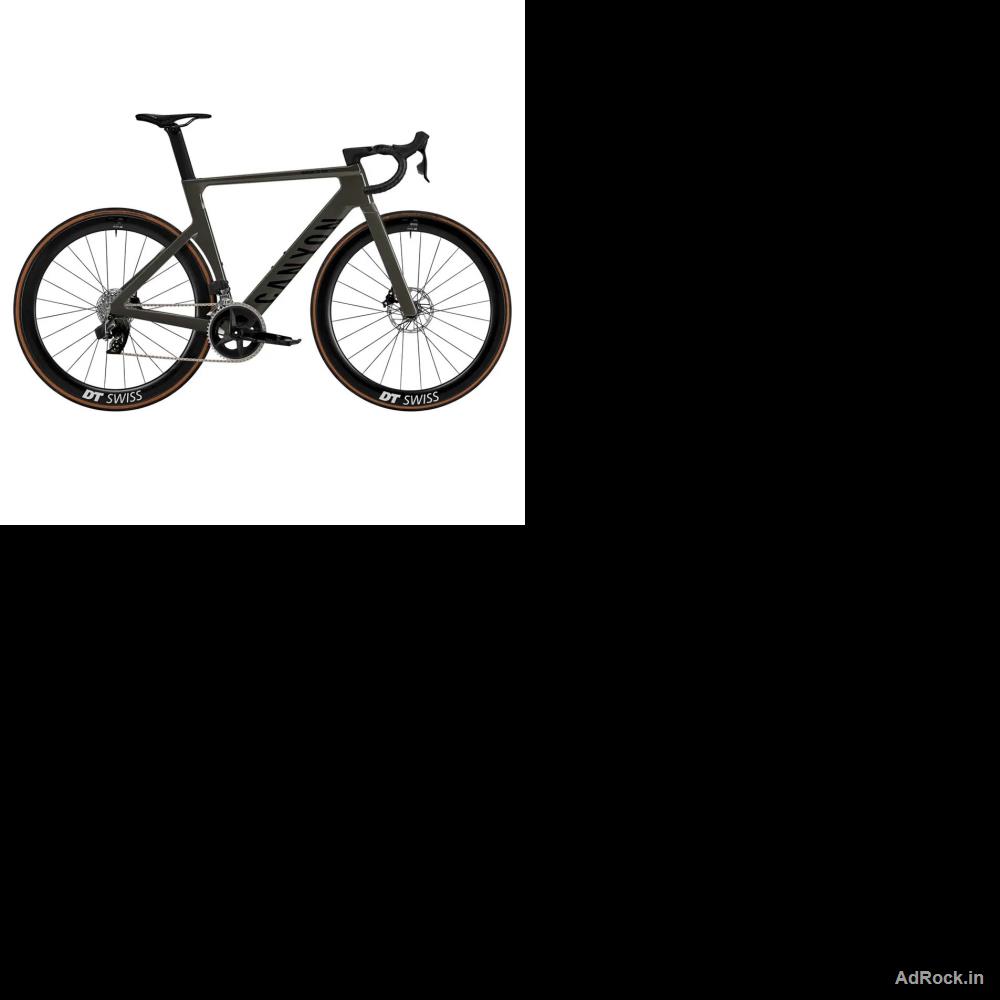 Canyon Aeroad CF SLX 7 AXS 2025 (SEMERUBIKE) Canyon Aeroad CF SLX 7 AXS 2025 (SEMERUBIKE)