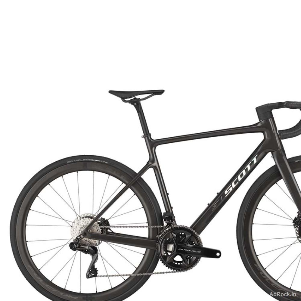 Scott Addict 10 Bike 2025 (SEMERUBIKE) Scott Addict 10 Bike 2025 (SEMERUBIKE)