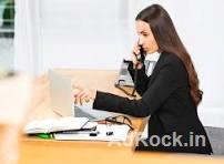WE ARE HIRING RECEPTIONIST IN SALEM