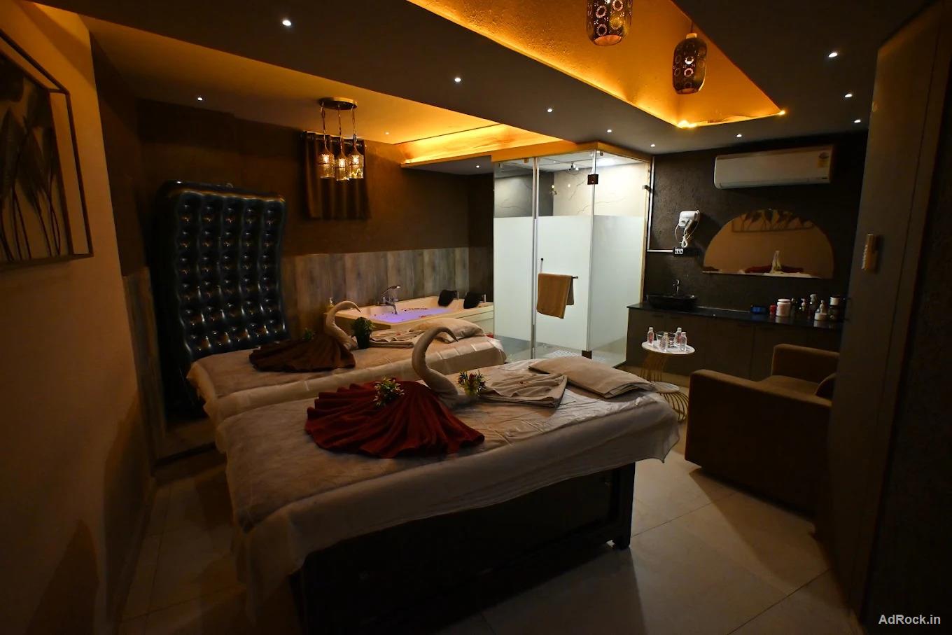 Viva Spa Indiranagar Service Centre