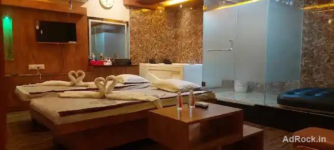 Spa Nest Best Spa In Koramangala
