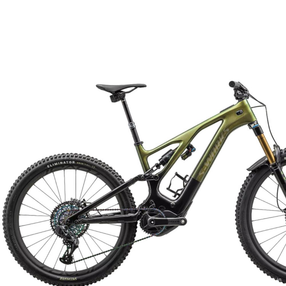 2023 Specialized S-Works Turbo Levo