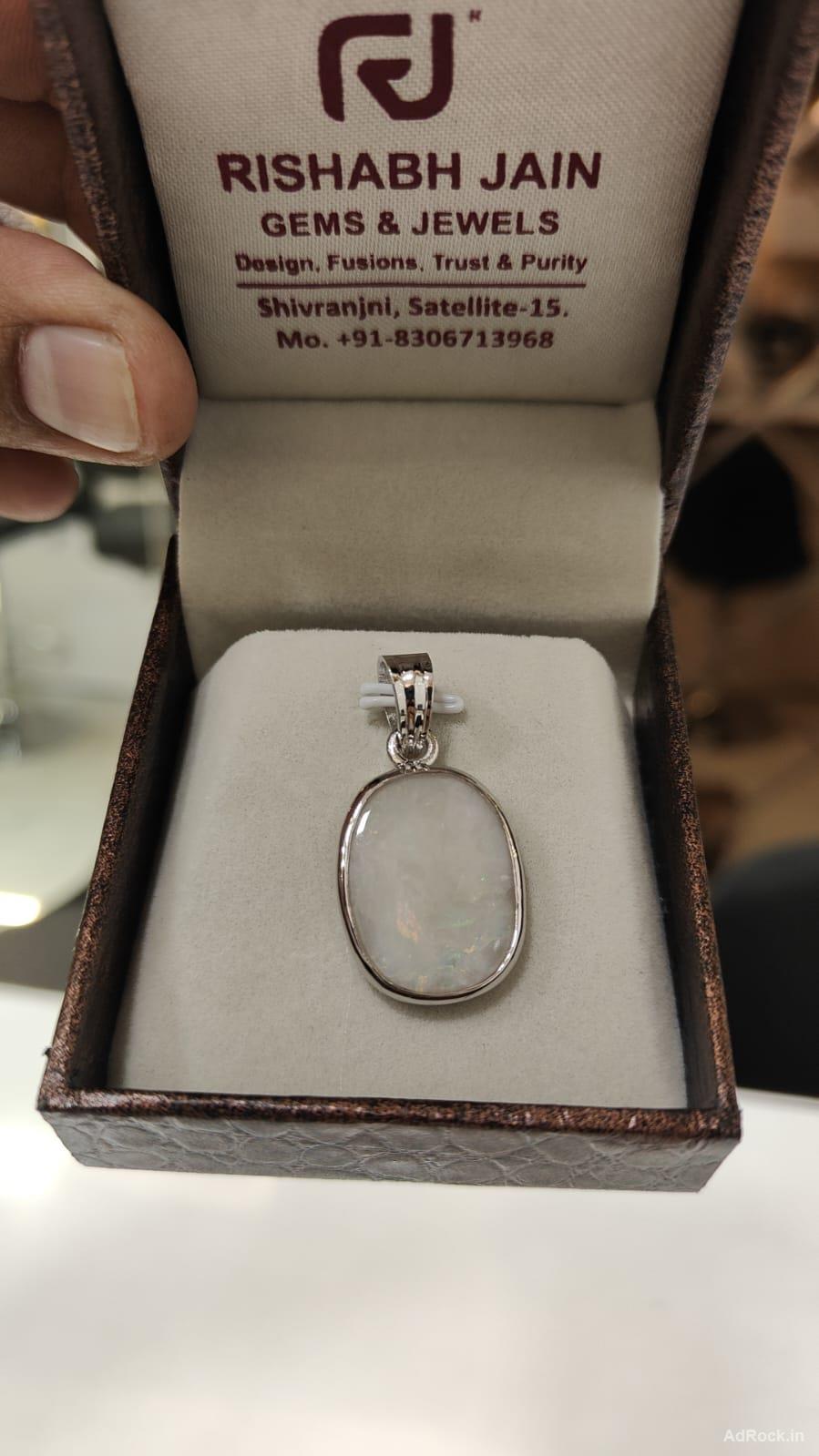 Rishabhjains.com | Opal gemstone Shop in ahmedabad