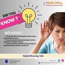 hearing aids in vanasthalipuram