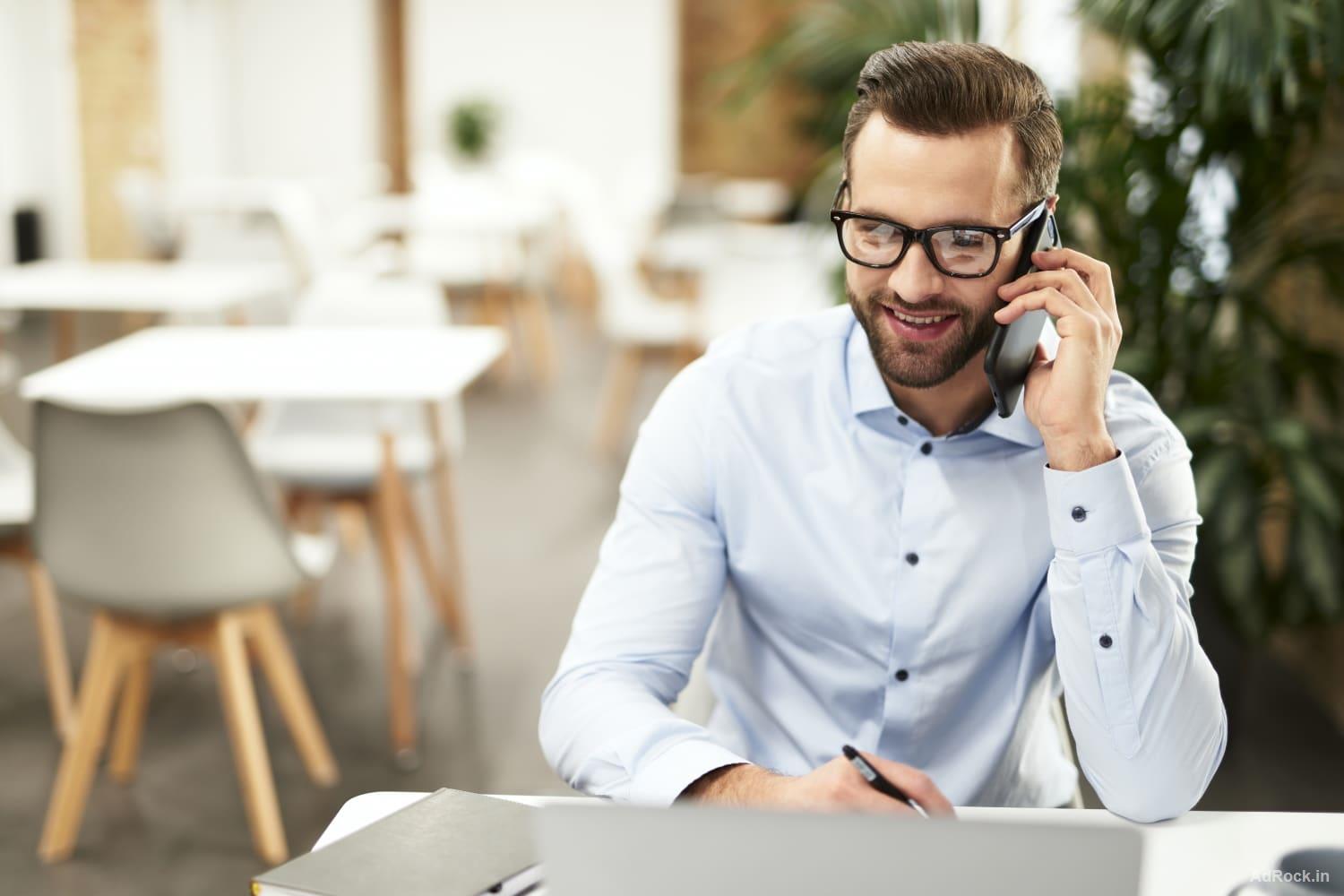  Looking for Backend Executive in Salem