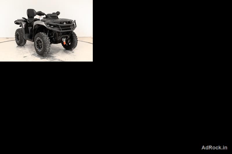 2025 Can-Am Outlander MAX XT 850 ATV 2025 Can-Am Outlander MAX XT 850 ATV